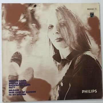 Frumpy – Live 2 LP