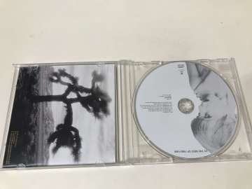 U2 – The Best Of 1980-1990