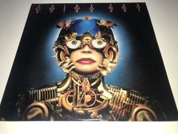 China Sky ‎– China Sky