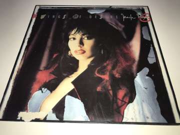 Jennifer Rush ‎– Wings Of Desire