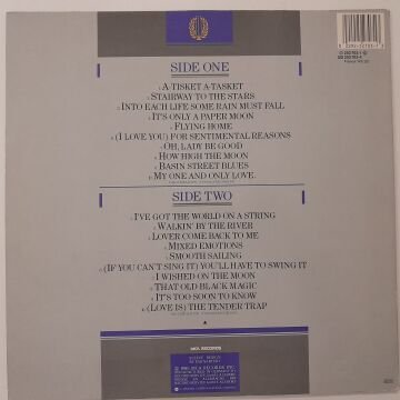 Ella Fitzgerald – Golden Greats