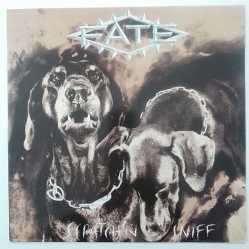 Fate – Scratch'n Sniff