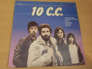 10 C.C. ‎– 10 C.C.