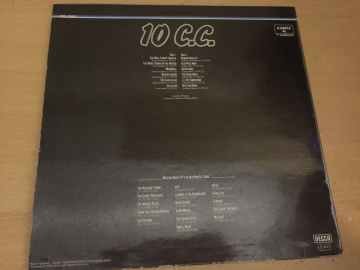 10 C.C. ‎– 10 C.C.