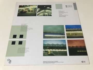 Simple Minds – Sons And Fascination