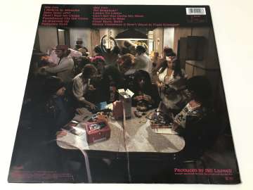 Ramones ‎– Brain Drain