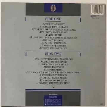 Ella Fitzgerald – Golden Greats
