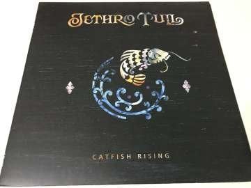 Jethro Tull – Catfish Rising 2 LP