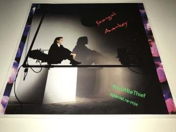 Feargal Sharkey ‎– You Little Thief