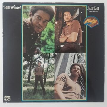 Bill Withers – Still Bill