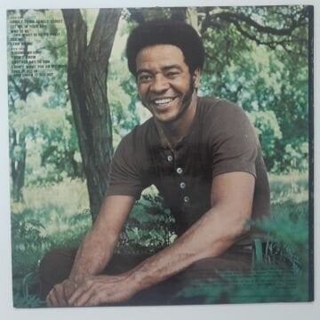 Bill Withers – Still Bill