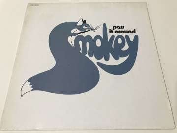 Smokey – Pass It Around