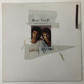 Beau Geste – Another Night In The City