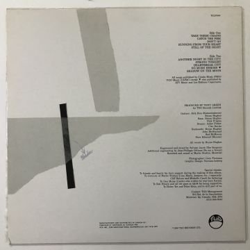 Beau Geste – Another Night In The City