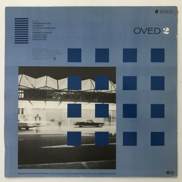 Simple Minds – Sister Feelings Call