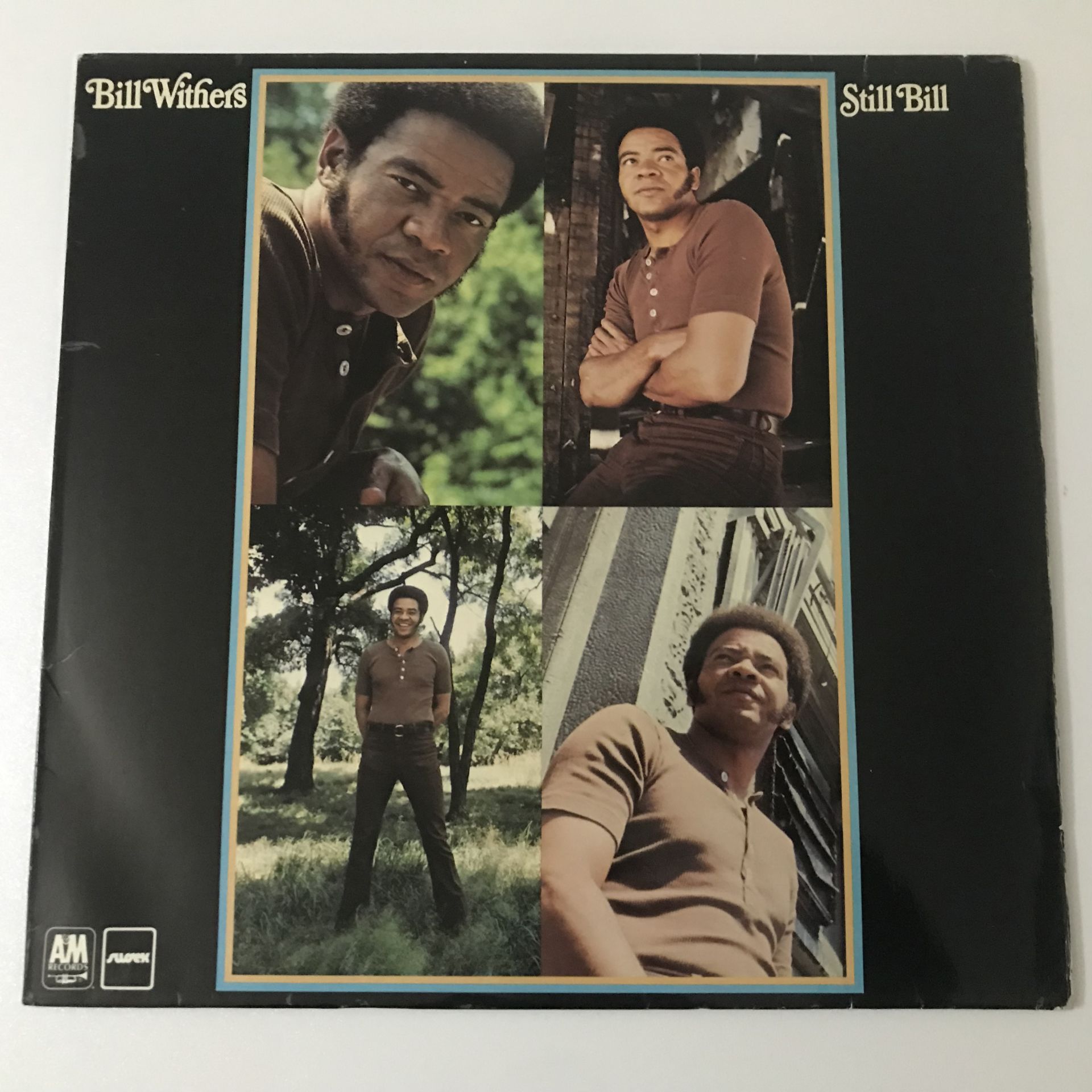 Bill Withers – Still Bill