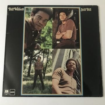 Bill Withers – Still Bill
