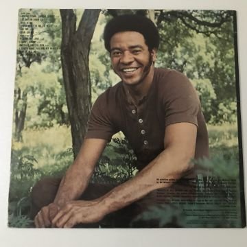 Bill Withers – Still Bill