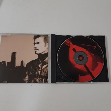 George Michael – Songs From The Last Century