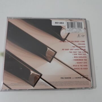 George Michael – Songs From The Last Century