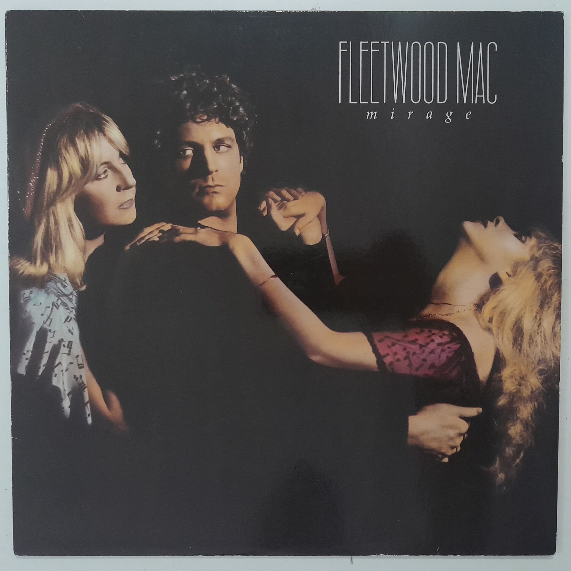 Fleetwood Mac ‎– Mirage