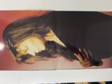 Jenny Morris ‎– Shiver