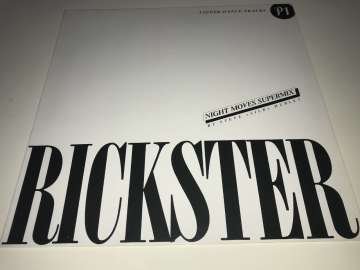 Rickster ‎– Night Moves