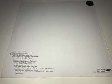 Rickster ‎– Night Moves