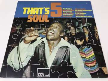 That's Soul 5