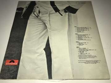 James Brown – Get On The Good Foot 2 LP