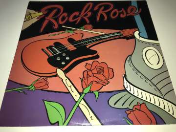 Rock Rose ‎– Rock Rose