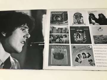 Donovan – This Is Donovan 2 LP