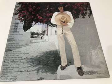 Donovan – This Is Donovan 2 LP
