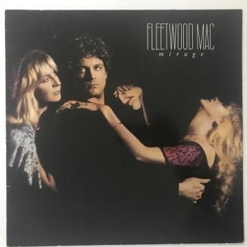 Fleetwood Mac ‎– Mirage