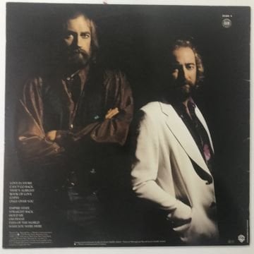 Fleetwood Mac ‎– Mirage