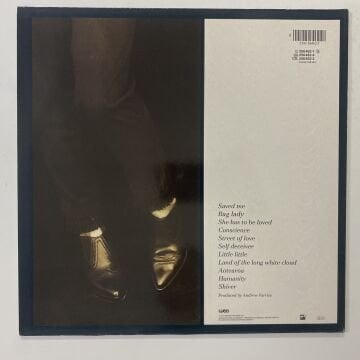 Jenny Morris ‎– Shiver