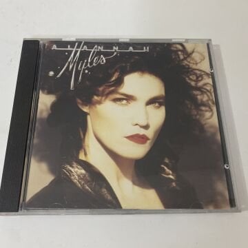 Alannah Myles – Alannah Myles