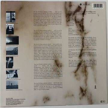 The Art Of Noise – (Who's Afraid Of?) The Art Of Noise!