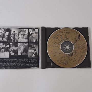 Green Day – Dookie