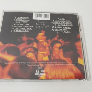 Green Day – Dookie