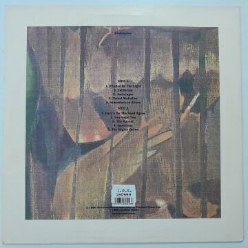 Manfred Mann's Earth Band With Chris Thompson ‎– Do Anything You Wanna Do