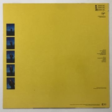 Feargal Sharkey ‎– Wish