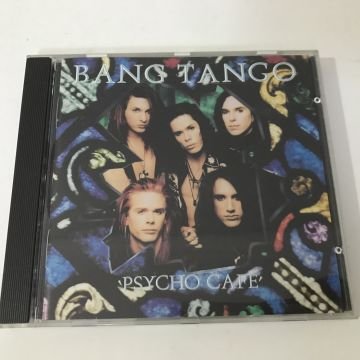 Bang Tango – Psycho Cafe