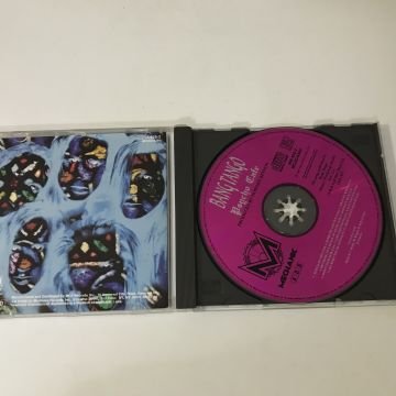Bang Tango – Psycho Cafe
