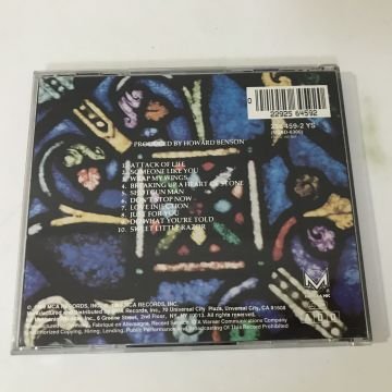 Bang Tango – Psycho Cafe