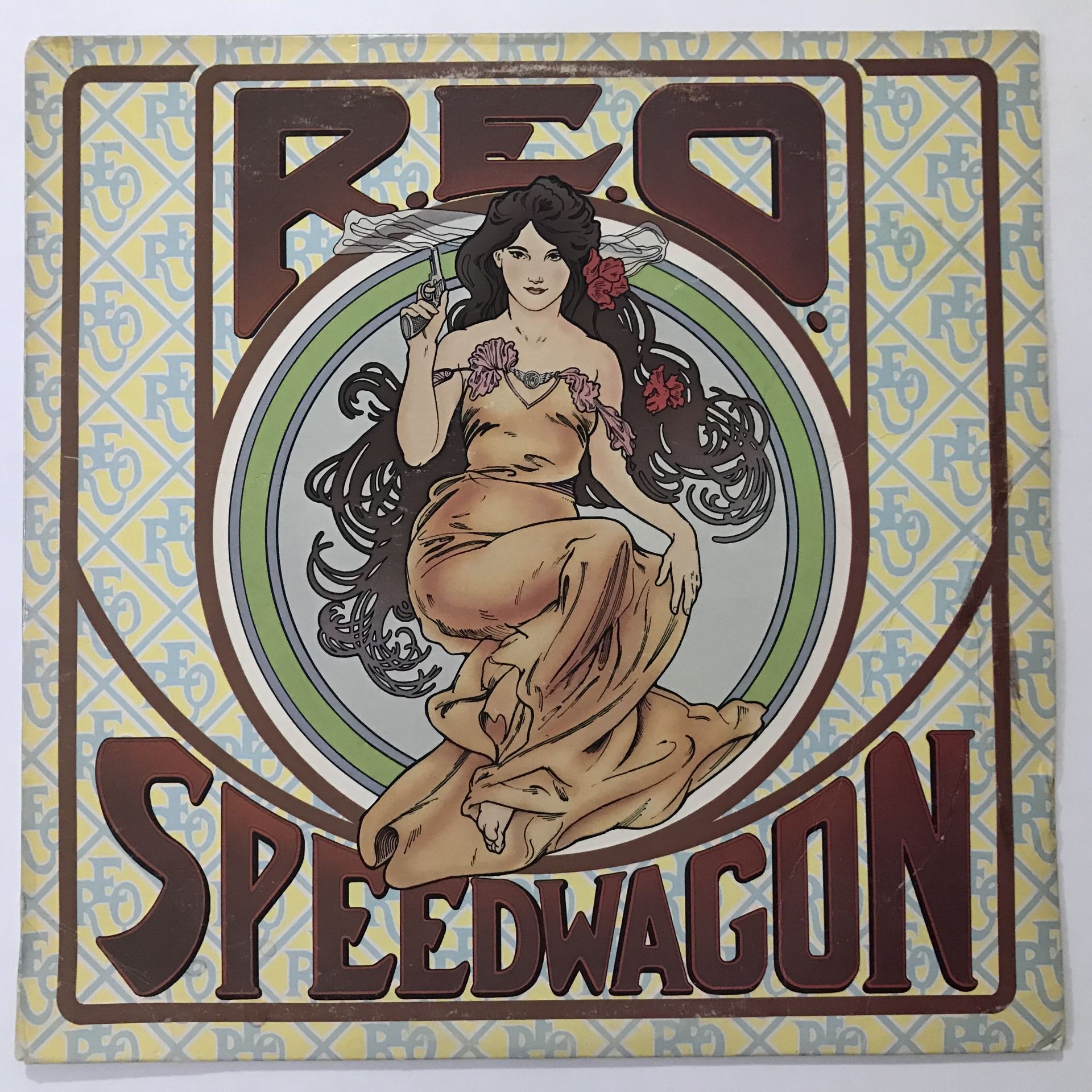 Reo Speedwagon – This Time We Mean It