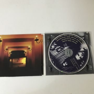 Soundgarden – Down On The Upside