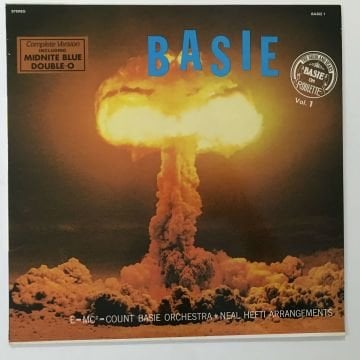 Count Basie Orchestra + Neal Hefti – Basie