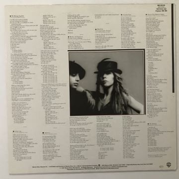 Rickie Lee Jones ‎– Pirates