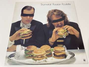 Triumvirat – Russian Roulette